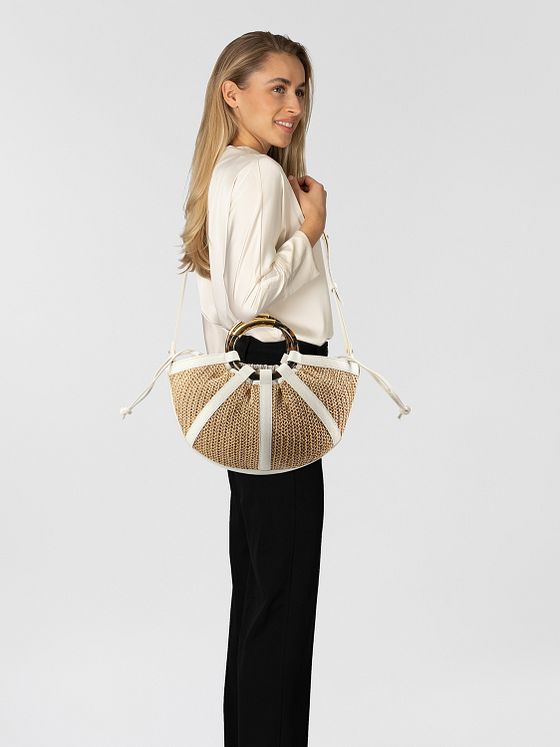 Coccinelle Shell Shopper-taske 42.5 cm