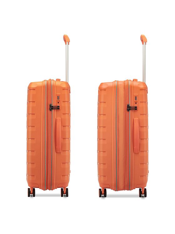 Roncato Skyline 2.0 4 hjul Trolley 46.5 cm med strækfold Roncato Skyline 2.0 4 hjul Trolley 46.5 cm med strækfold