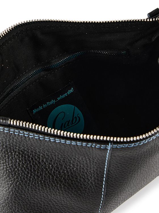 Gabs Beyonce Skuldertaske M Læder 28 cm