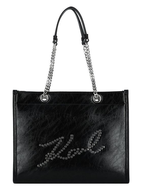 Karl Lagerfeld Skuare Shopper-taske 33.5 cm Karl Lagerfeld Skuare Shopper-taske 33.5 cm