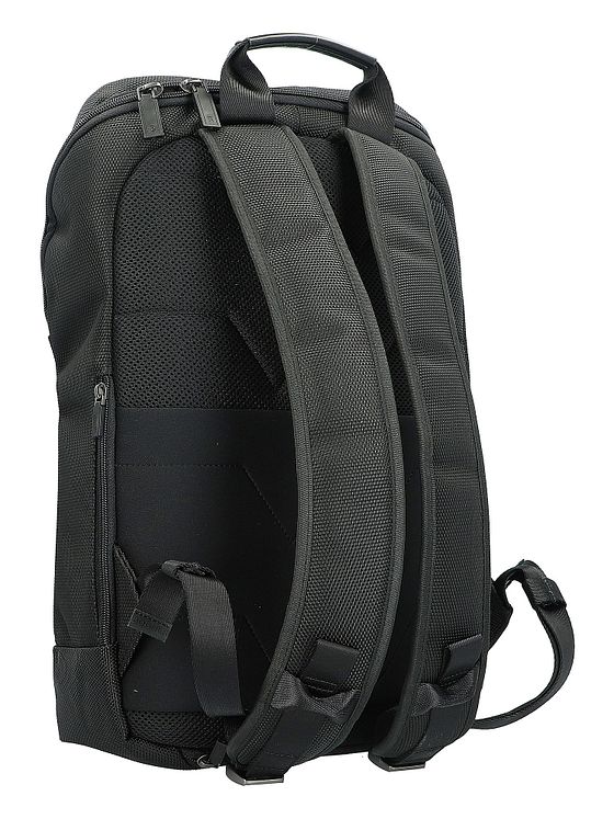 Bogner Keystone Lennard-rygsæk 47 cm med rum til bærbar computer