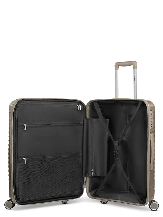 Picard Vienna 4-hjulet Kuffert M 65 cm med ekspansion
