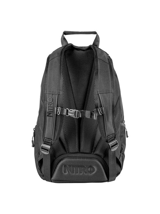 NITRO Stash 29-rygsæk 49 cm rum til bærbar computer