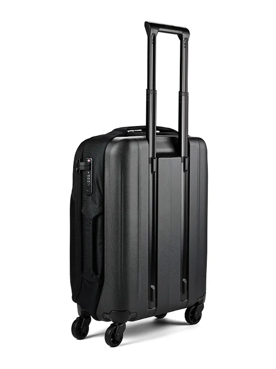 Thule Subterra 2 4-pyöräinen Käsimatkatavara 55 cm Thule Subterra 2 4-pyöräinen Käsimatkatavara 55 cm