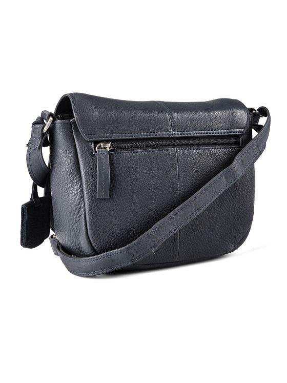 Burkely Soft Skylar Skuldertaske Læder 21 cm