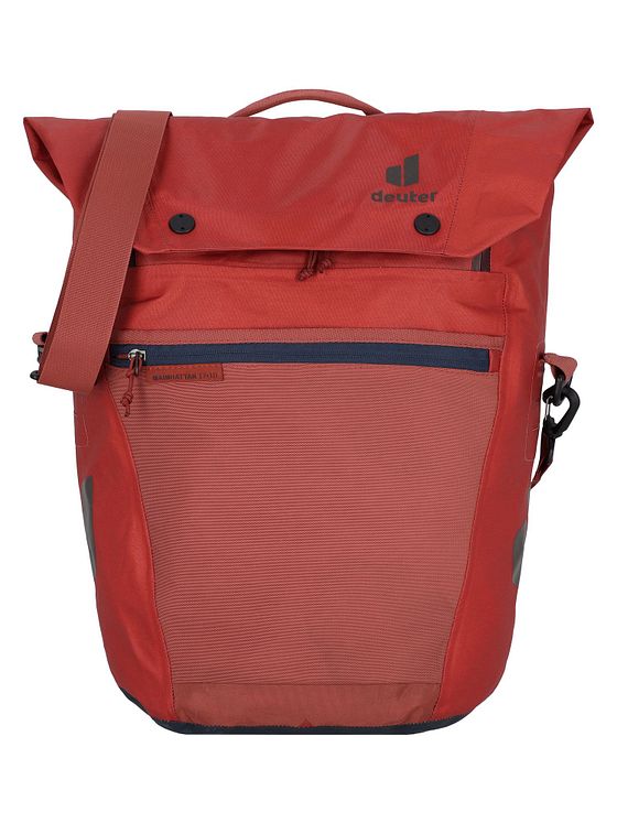 Deuter Brašna na kolo Mainhattan 33 cm