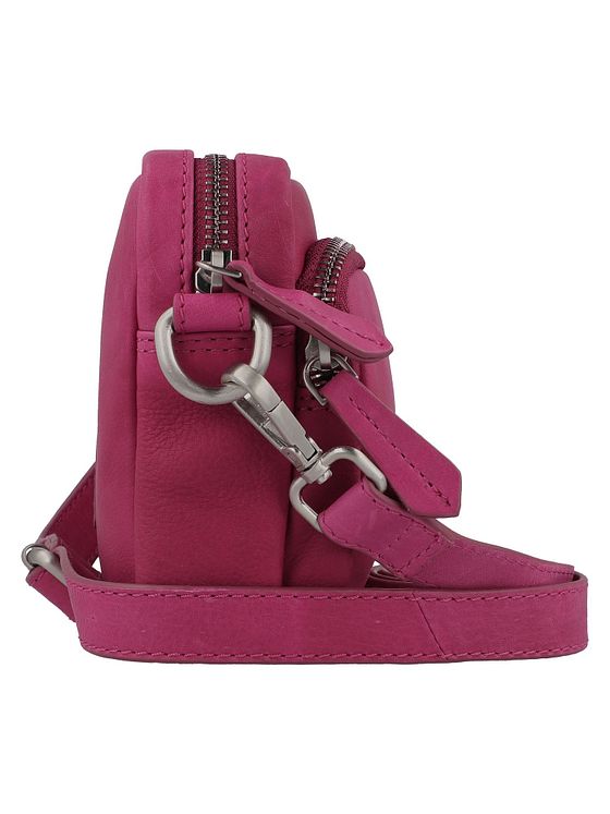 Jack Kinsky Aruba 1 Skuldertaske Læder 19 cm