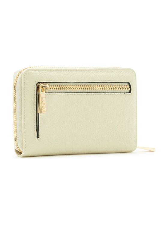 L.CREDI Perla Pung RFID-beskyttelse 16 cm L.CREDI Perla Pung RFID-beskyttelse 16 cm