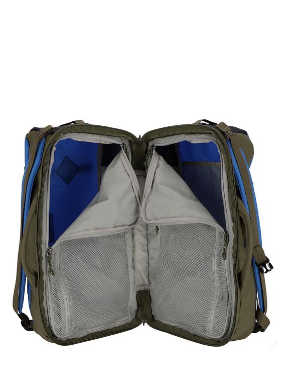 Fjällräven Vardag 45 Weekend-rejsetaske 48 cm