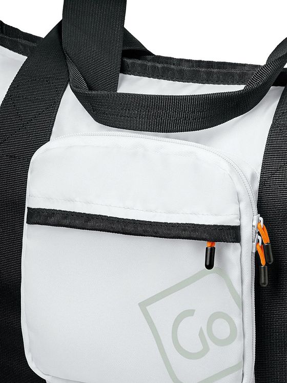 Go Travel Skládací nákupní taška 45 cm