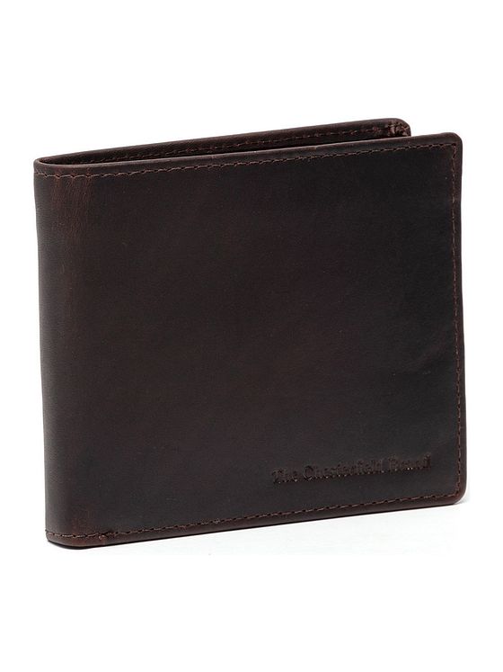 The Chesterfield Brand Orleans Pung RFID-beskyttelse Læder 11 cm