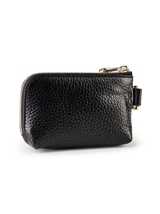 Esquire Alexandria Nøgletui Læder 11 cm Esquire Alexandria Nøgletui Læder 11 cm