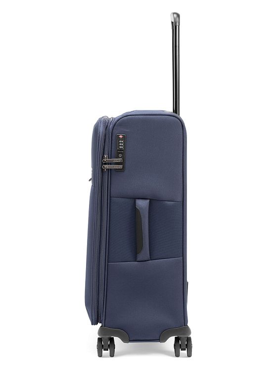 Epic Discovery Neo 4-hjulet trolley 67 cm Epic Discovery Neo 4-hjulet trolley 67 cm