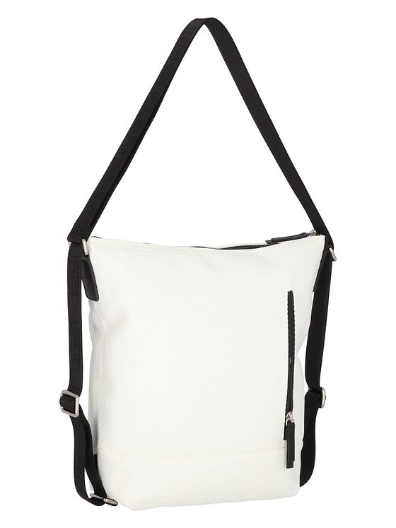 Jost Mesh 3-vejs skuldertaske 41,5 cm rum til bærbar computer