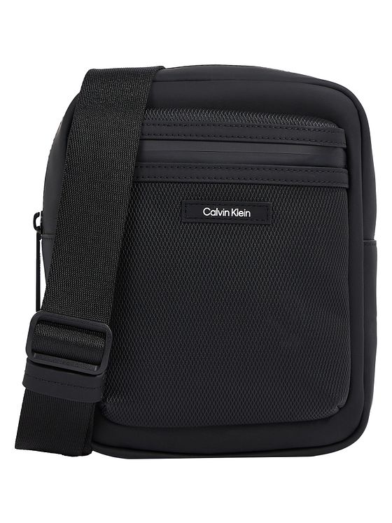 Calvin Klein CK Essential Mini Bag skuldertaske 17 cm