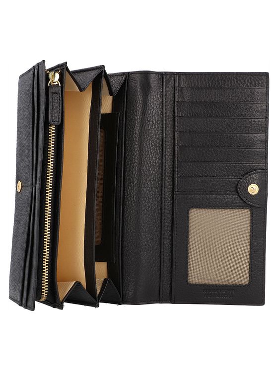 Bric's Marmolada pung RFID læder 19 cm