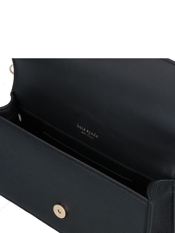Kate Spade New York Deco Skuldertaske Læder 20 cm