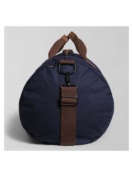 Napapijri Bering 3 Weekend-rejsetaske 58.5 cm Napapijri Bering 3 Weekend-rejsetaske 58.5 cm