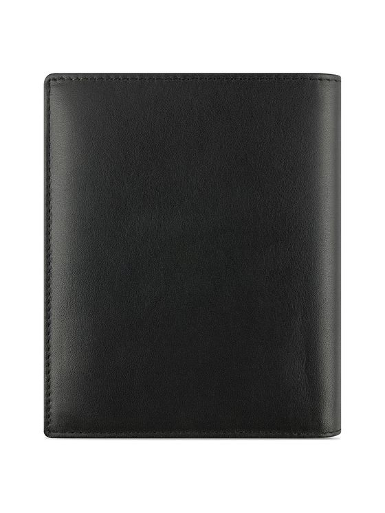 bugatti Super Slim Pung RFID-beskyttelse Læder 10 cm