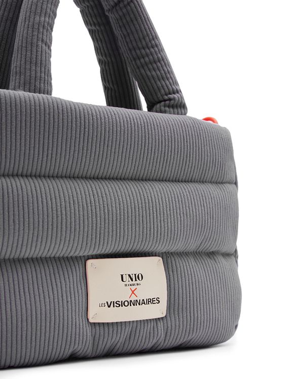 LES VISIONNAIRES Unio Cortina S Kabelka S 32 cm