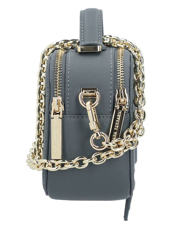 Chiara Ferragni Eyelike bags Kabelka 20 cm