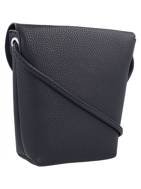 Tom Tailor Denim Ida Mini Bag skuldertaske 17 cm Tom Tailor Denim Ida Mini Bag skuldertaske 17 cm