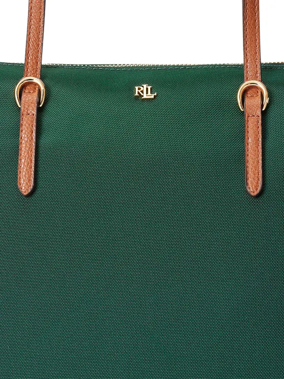 Lauren Ralph Lauren Keaton Shopperit 36 cm Lauren Ralph Lauren Keaton Shopperit 36 cm