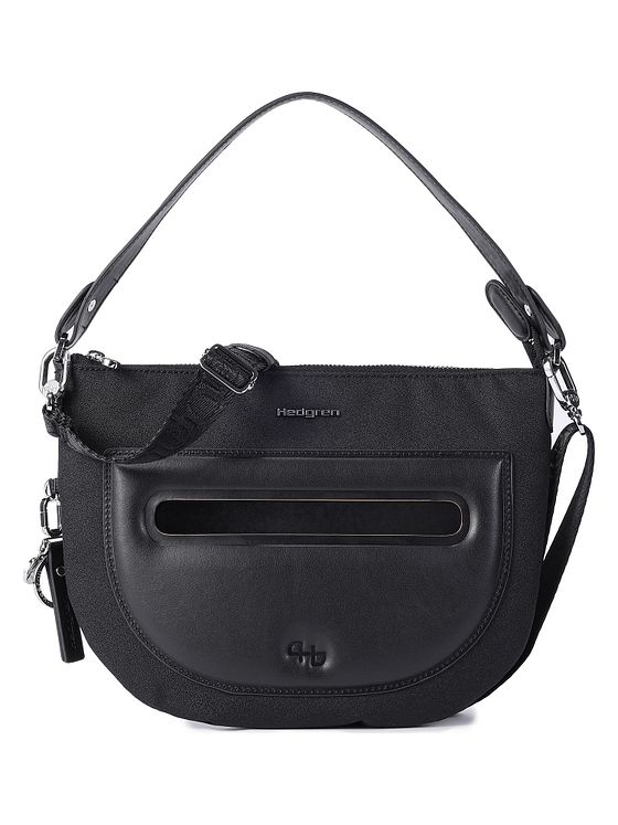 Hedgren Fika Bonbon L Skuldertaske RFID-beskyttelse 29 cm