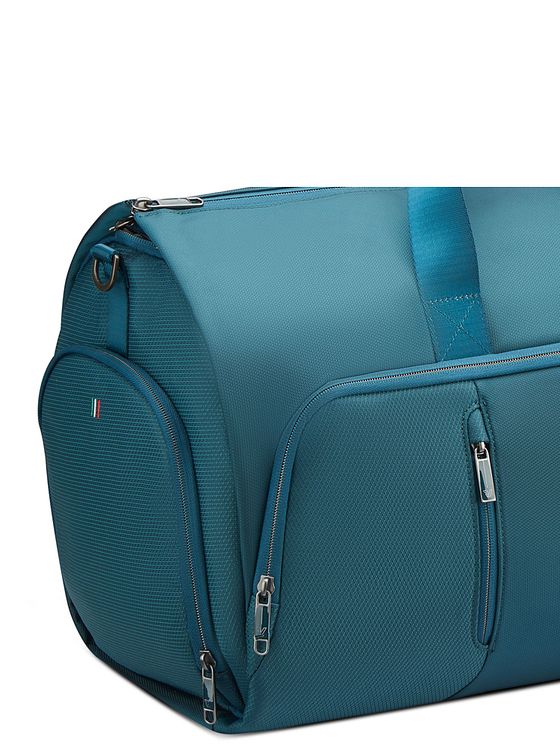 Roncato City 3.0 Weekend-rejsetaske 50 cm Roncato City 3.0 Weekend-rejsetaske 50 cm