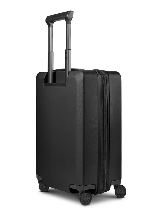 Porsche Design Voyager 3.0 4 ruedas Maleta de cabina S 55 cm Compartimento para el portátil Con asa expansible