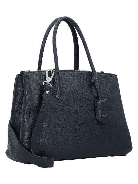 abro Adria Håndtaske Læder 35 cm Laptoprum