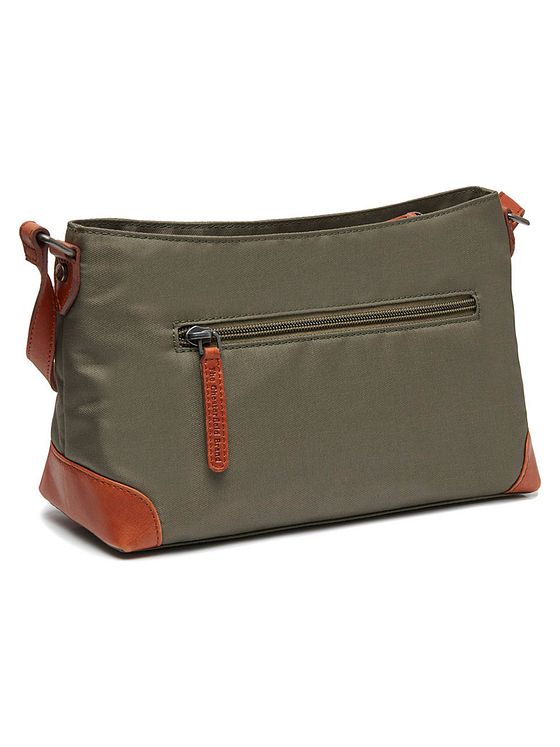 The Chesterfield Brand Nevon Skuldertaske 27 cm