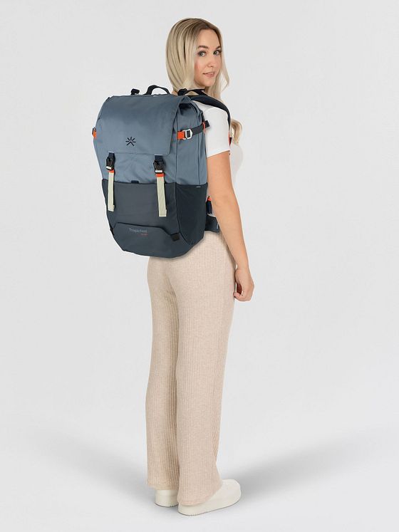 Tropicfeel Shell Vandrer-rygsæk 53 cm