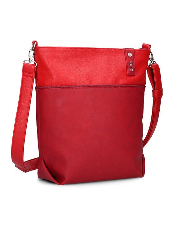 Zwei Jana Skuldertaske 33 cm