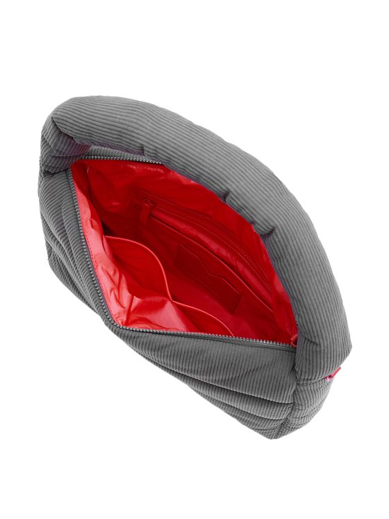 LES VISIONNAIRES Unio Hobo Taška přes rameno 38 cm