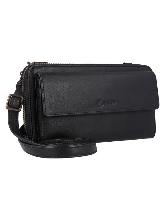 Esquire Peru Mobil-etui Læder 19 cm Esquire Peru Mobil-etui Læder 19 cm