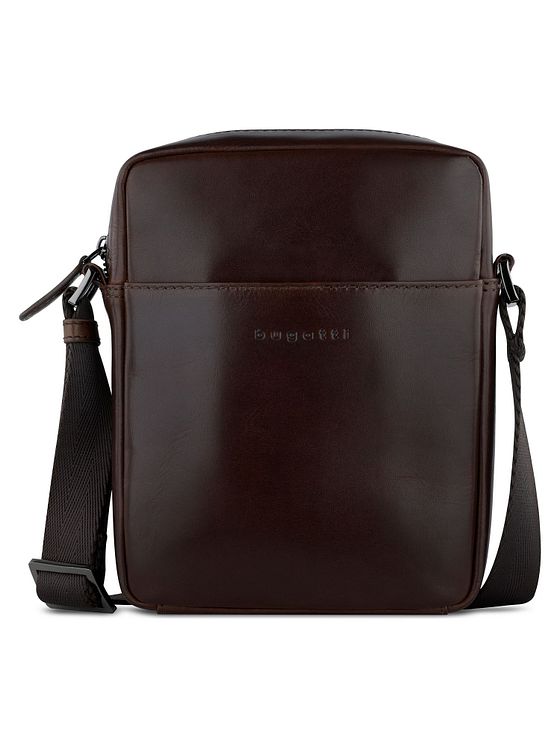 bugatti Romano Mini Bag skuldertaske Læder 17 cm