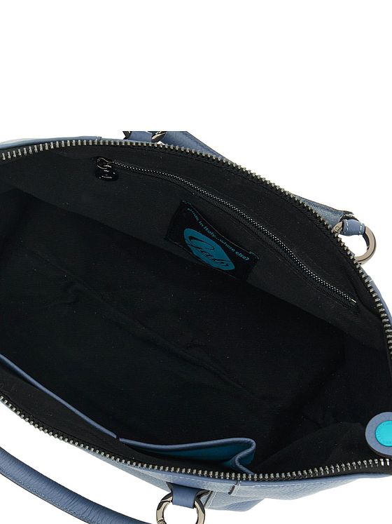 Gabs G3 Plus 5 i 1 skuldertaske i læder 37 cm