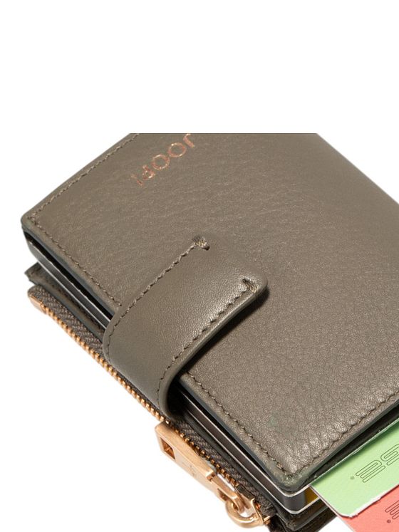 Joop! Sofisticato 1.0 C-Four Kreditkortetui Læder 7.5 cm