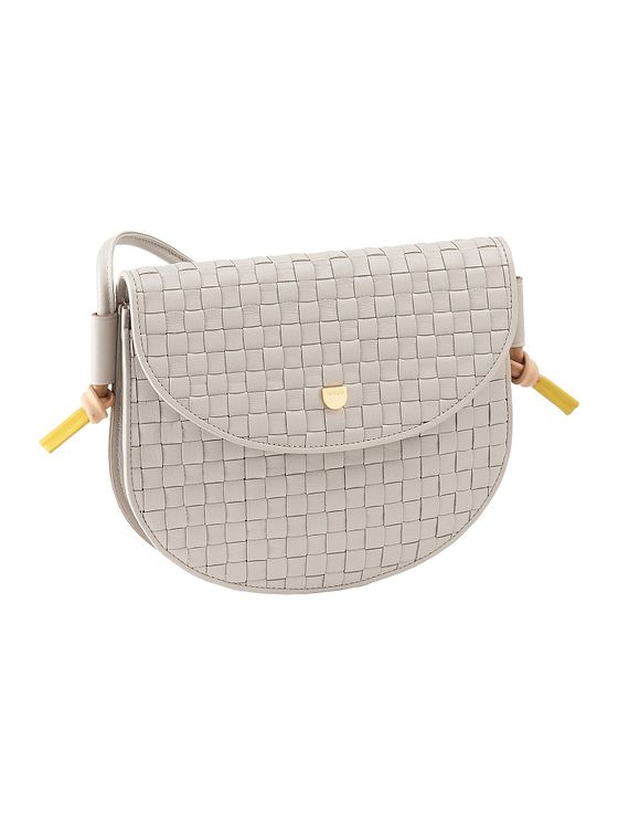 DuDu Skye Skuldertaske Læder 21 cm