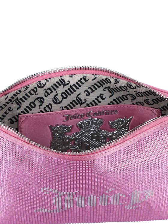 Juicy Couture Mia Clutch taske 24 cm