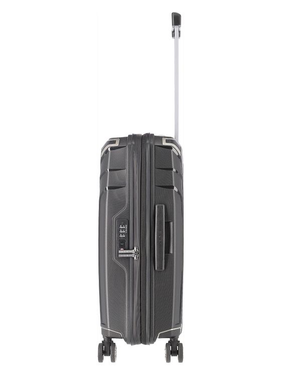 Travelite Elvaa 4 hjul Trolley 66 cm Travelite Elvaa 4 hjul Trolley 66 cm