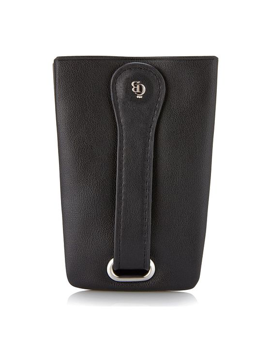 Castelijn & Beerens Vita nøgleetui i læder 7,5 cm