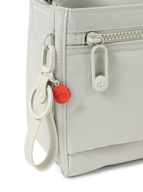 Hedgren Inner City Skuldertaske RFID-beskyttelse 27.5 cm