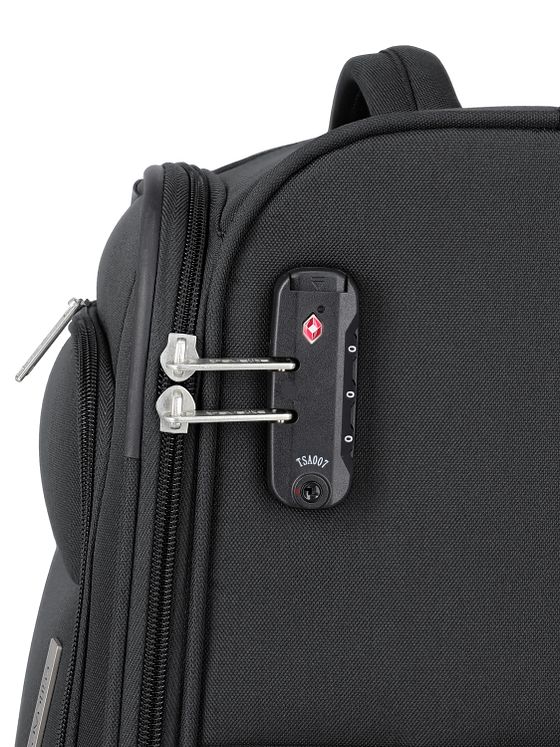 Travelite Priego 4 kolečka Sada kufrů 3-dílný