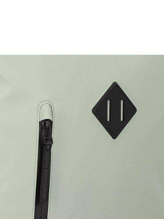 Herschel Roll Top-rygsæk med 46 cm rum til bærbar computer Herschel Roll Top-rygsæk med 46 cm rum til bærbar computer