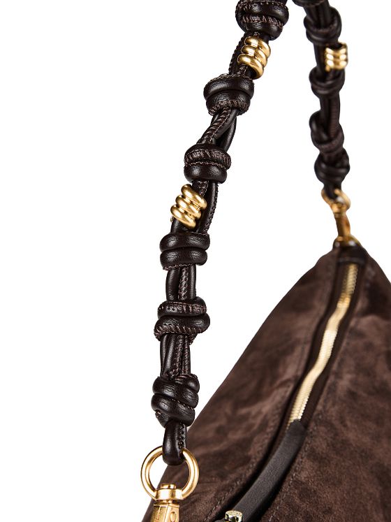 Gianni Chiarini Cleo Olkalaukku Nahka 23 cm Gianni Chiarini Cleo Olkalaukku Nahka 23 cm