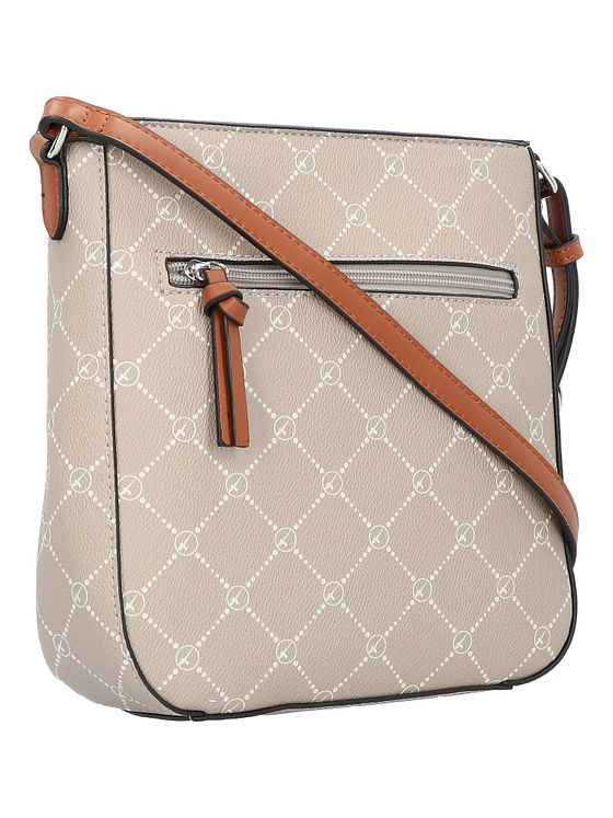 Tamaris Anastasia Classic skuldertaske 23 cm