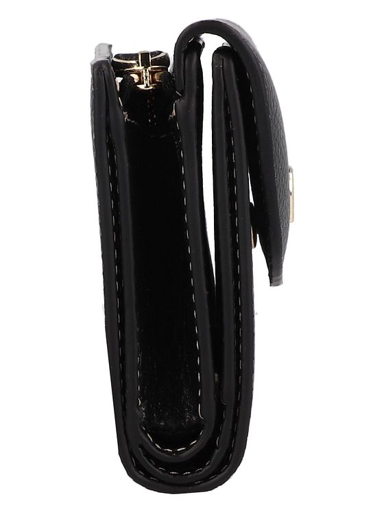 AIGNER Miranda Pung RFID-beskyttelse Læder 11 cm