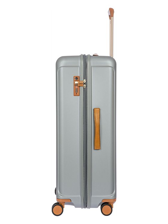 Bric's Capri 4 hjul Trolley 84 cm med strækfold Bric's Capri 4 hjul Trolley 84 cm med strækfold